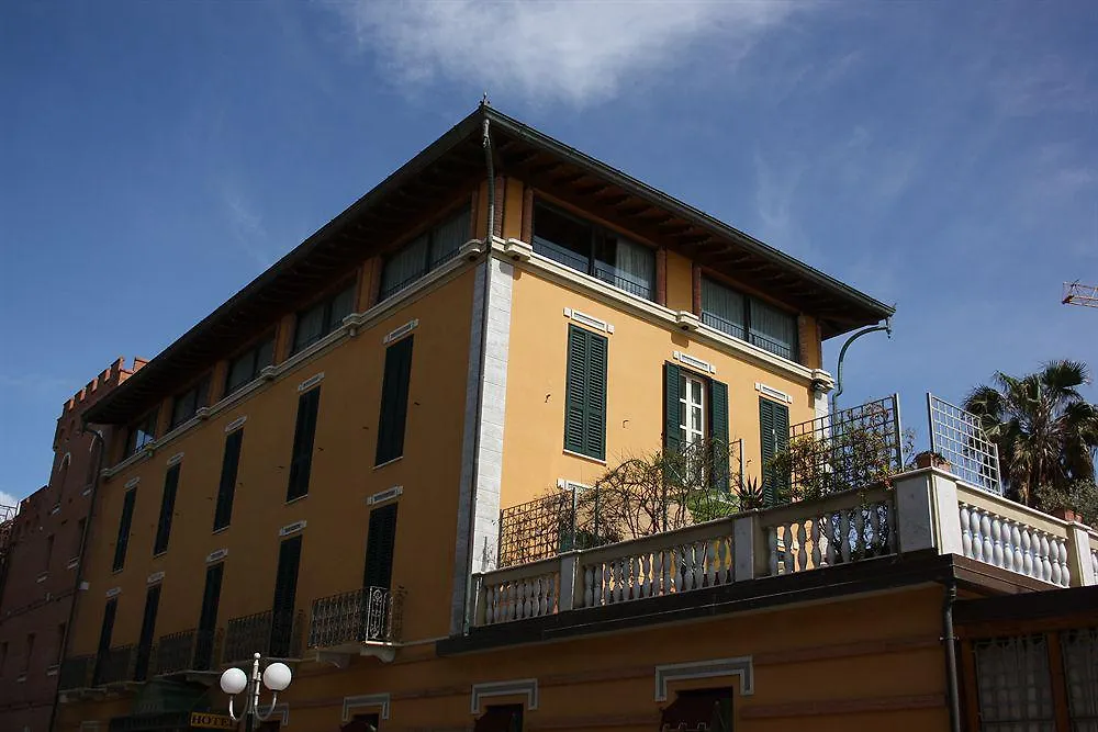 Hotel Regina Forte dei Marmi