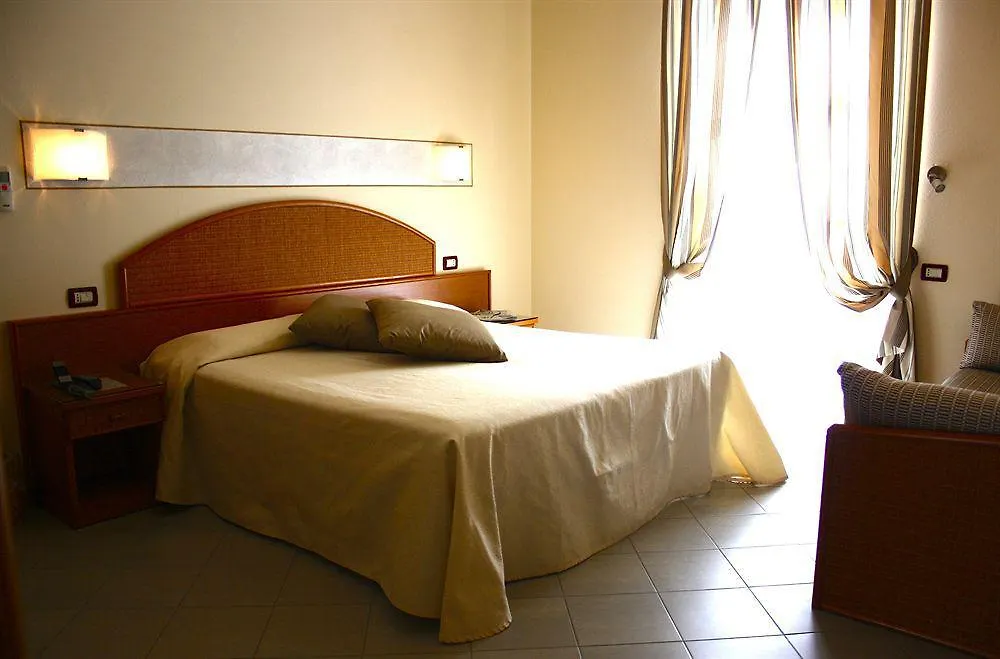 Hotel Regina Forte dei Marmi