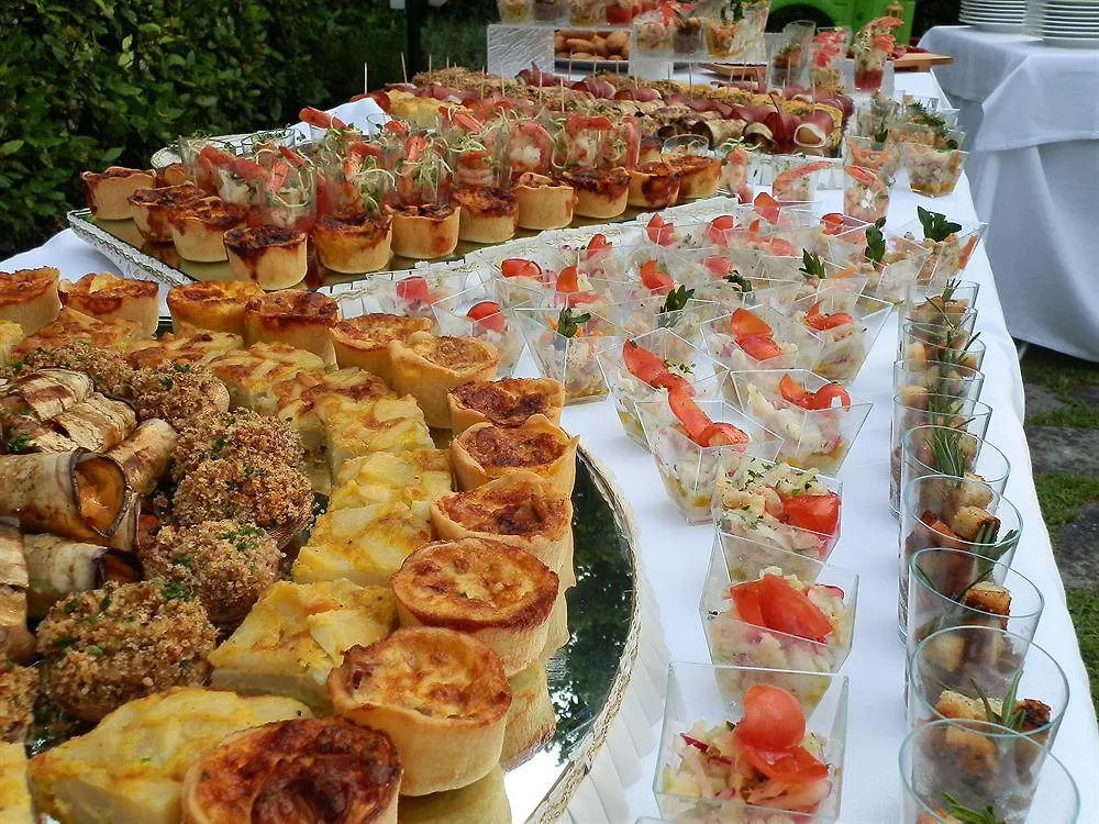 Hotel Regina Forte dei Marmi Italy