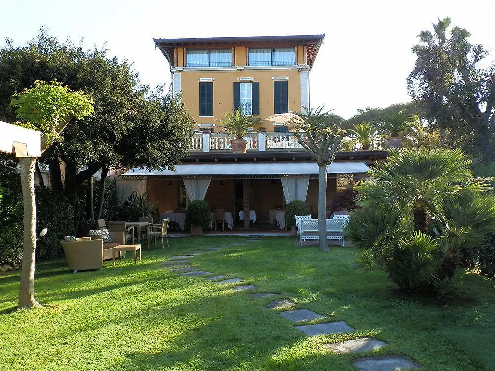 Hotel Regina Forte dei Marmi