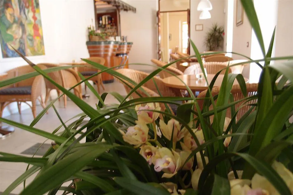 Hotel Regina Forte dei Marmi