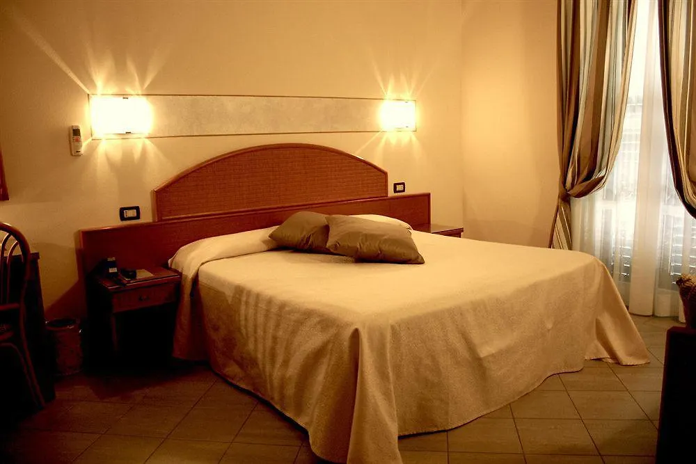 Hotel Regina Forte dei Marmi