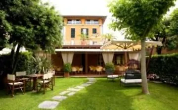 Hotel Regina Forte dei Marmi