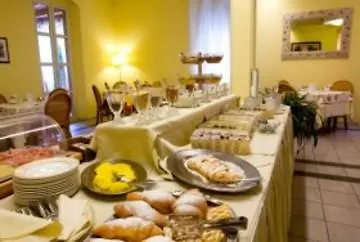 Hotel Regina Forte dei Marmi