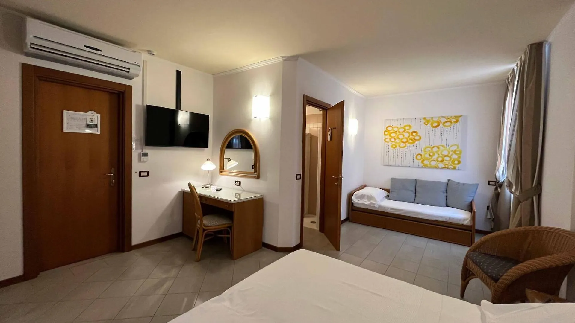 Hotel Regina Forte dei Marmi