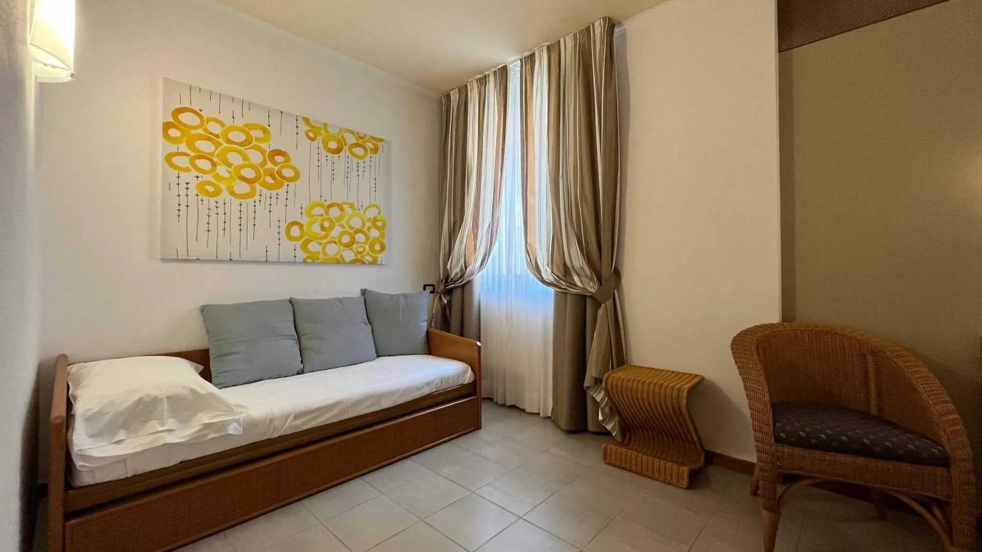 Hotel Regina Forte dei Marmi Italy