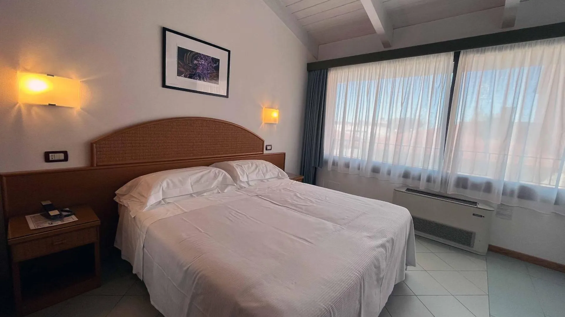 Hotel Regina Forte dei Marmi Italy