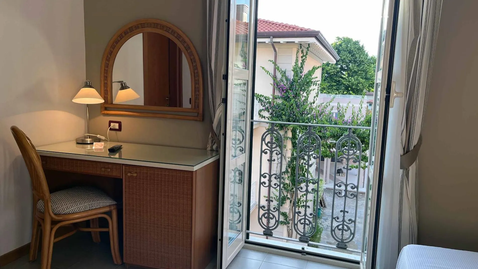 Hotel Regina Forte dei Marmi