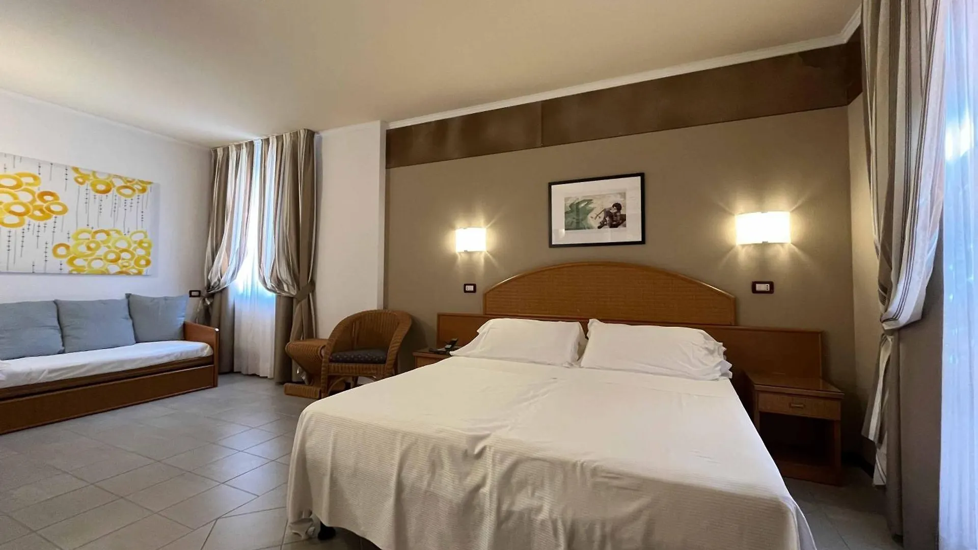 Hotel Regina Forte dei Marmi