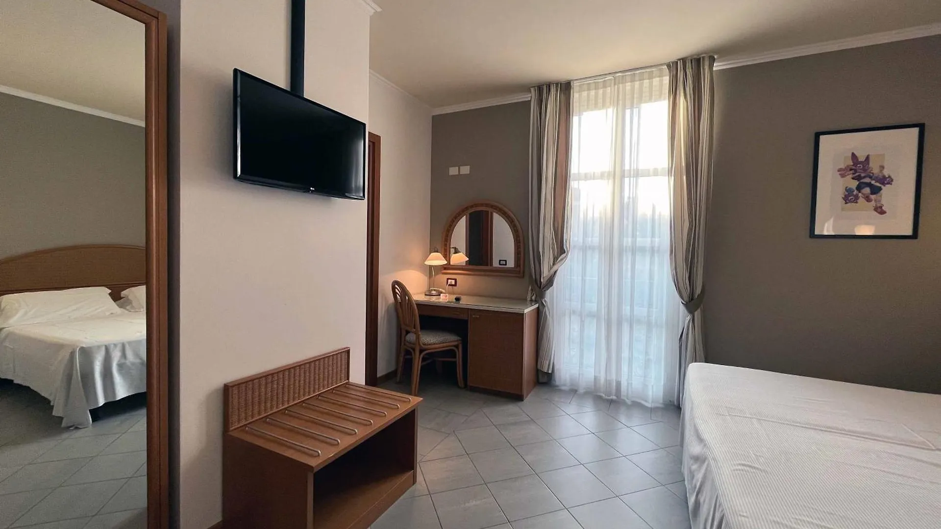 Hotel Regina Forte dei Marmi