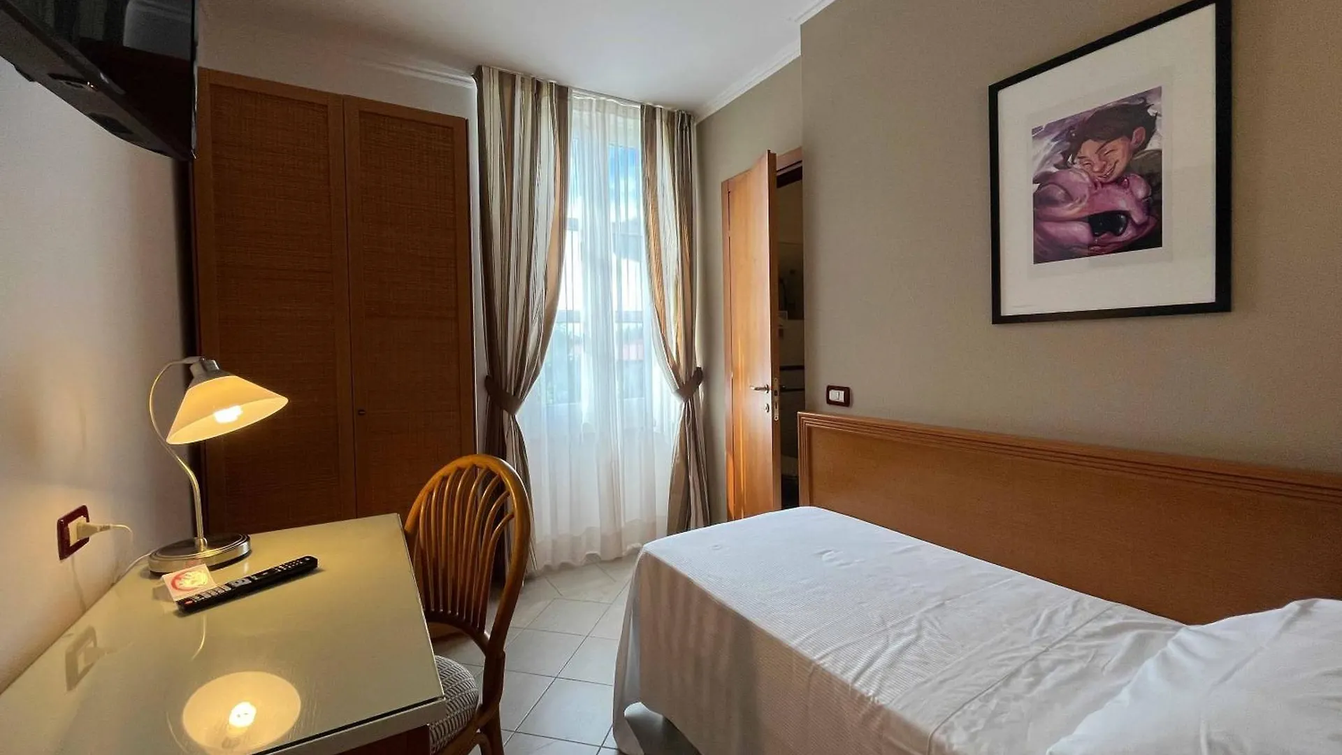 Hotel Regina Forte dei Marmi