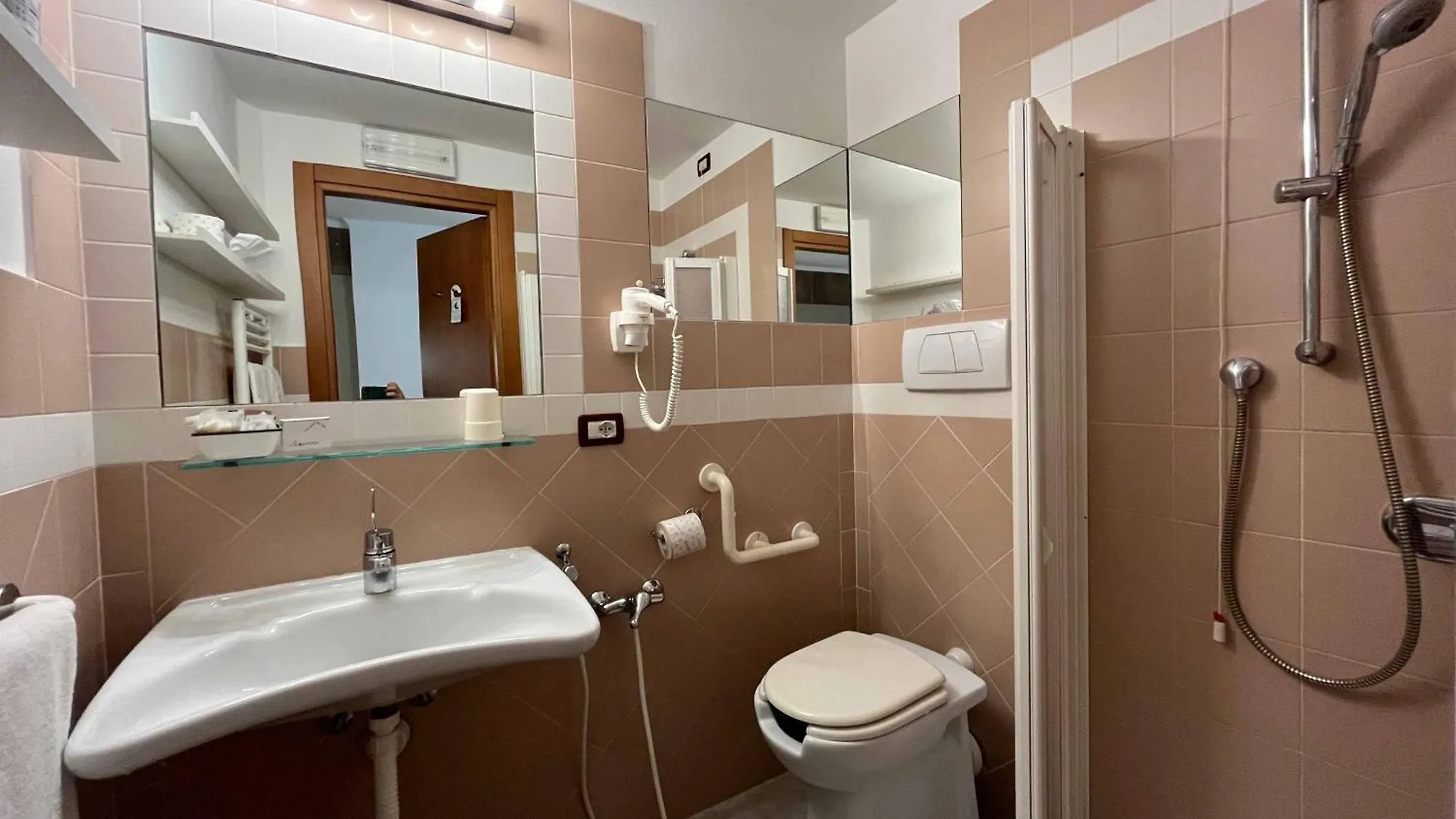 Hotel Regina Forte dei Marmi