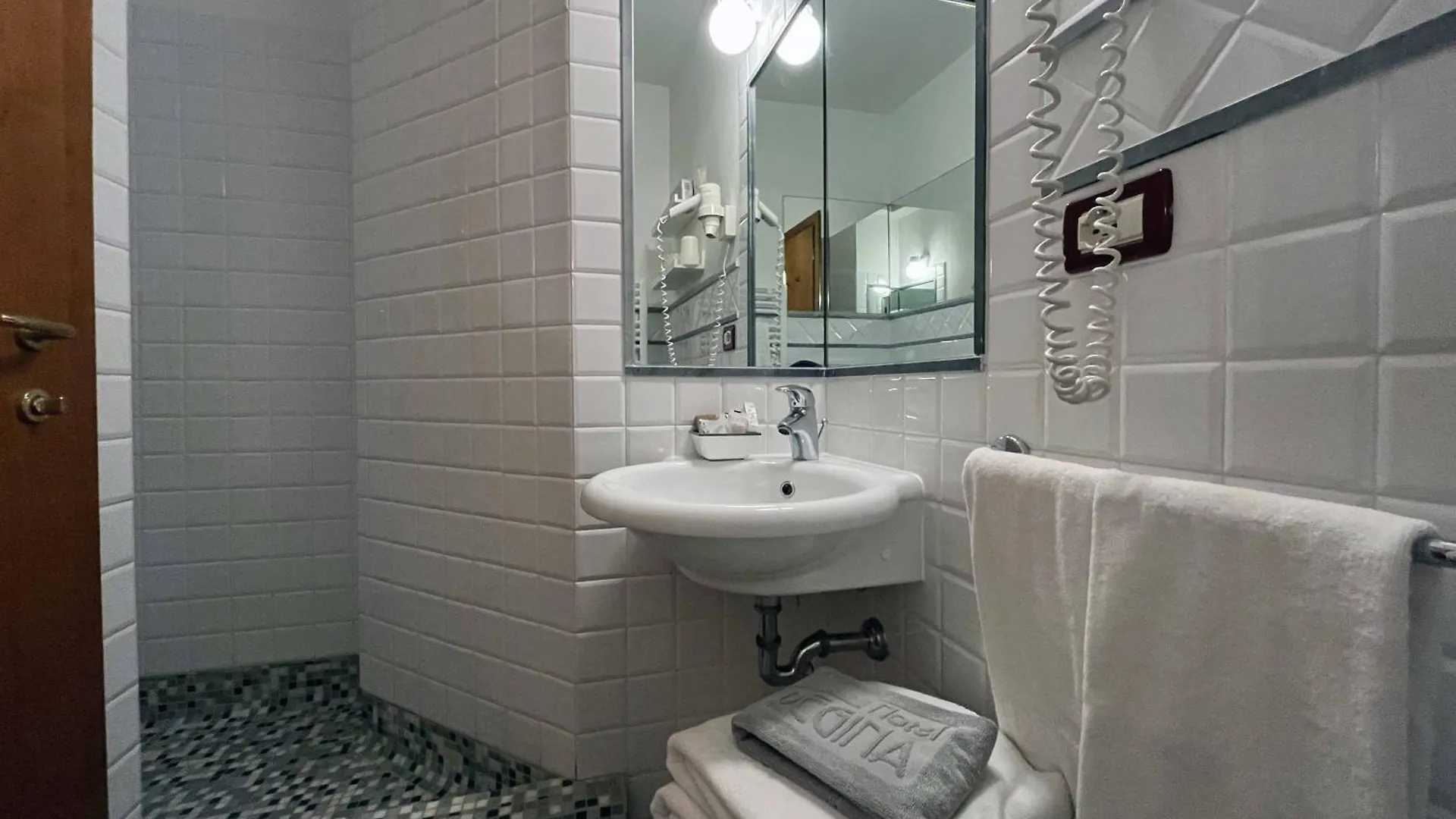 ***  Hotel Regina Forte dei Marmi Italy
