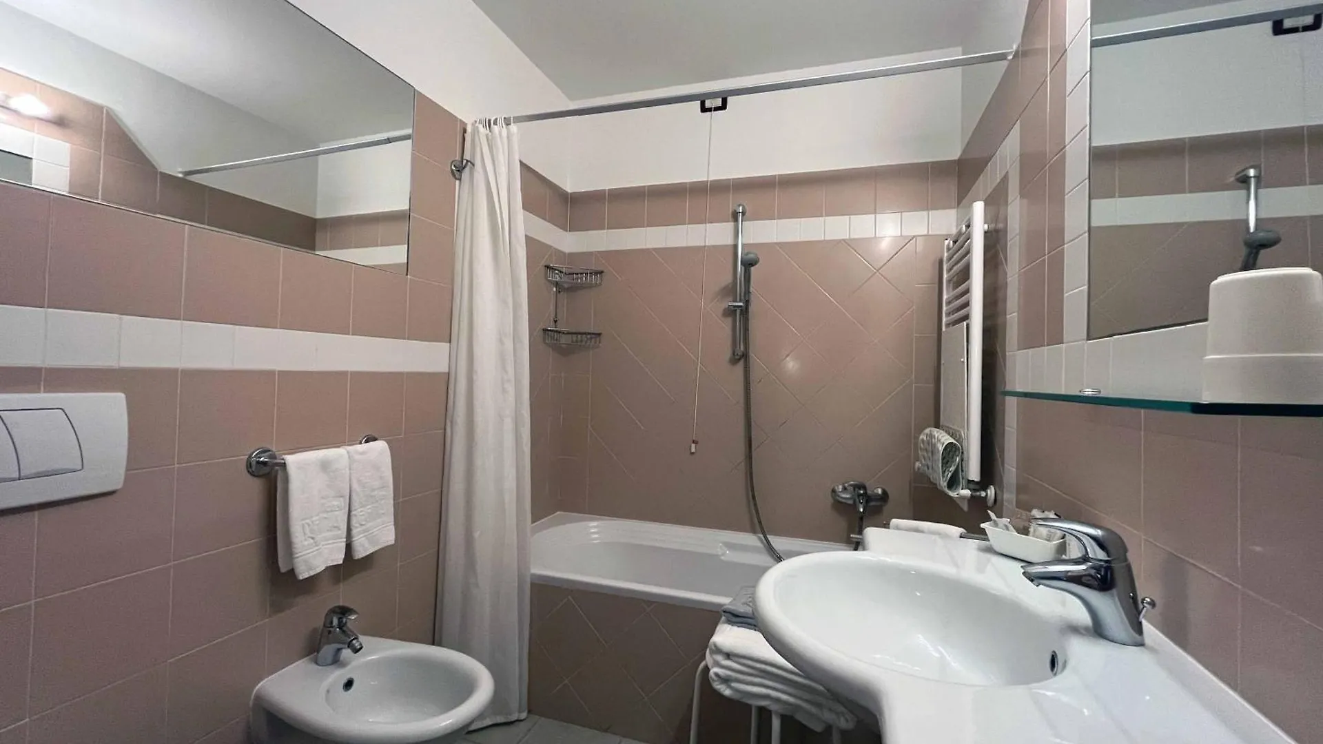 ***  Hotel Regina Forte dei Marmi Italy
