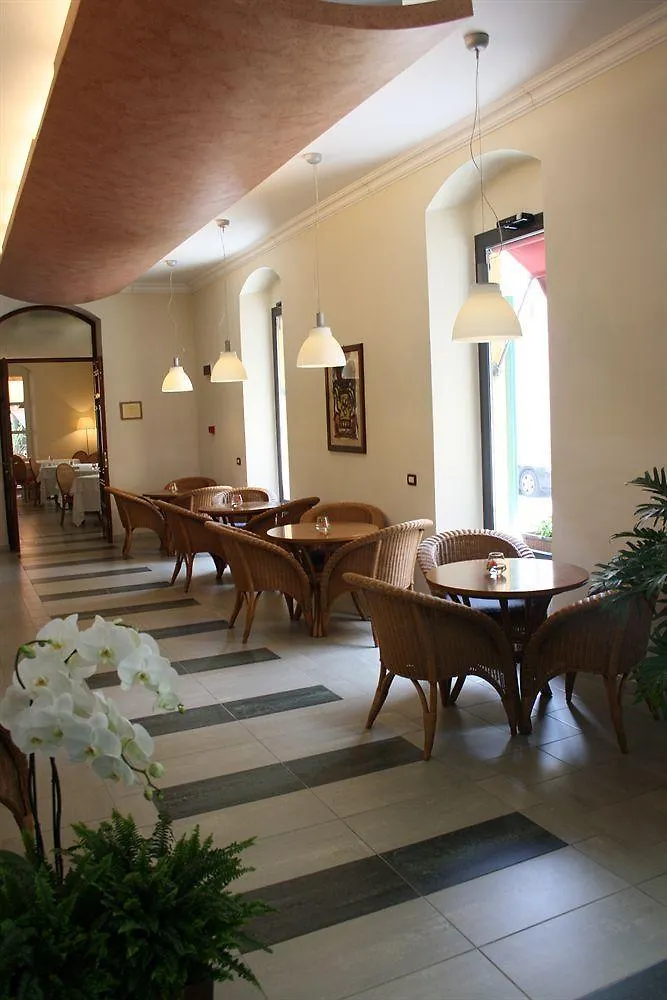 Hotel Regina Forte dei Marmi