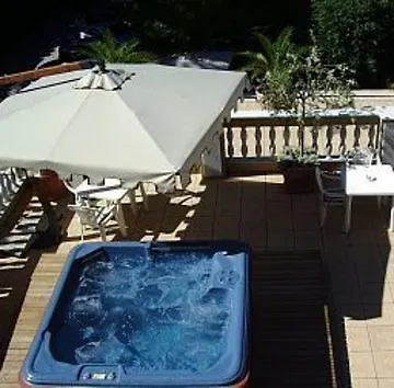 Hotel Regina Forte dei Marmi 3*,  Italy