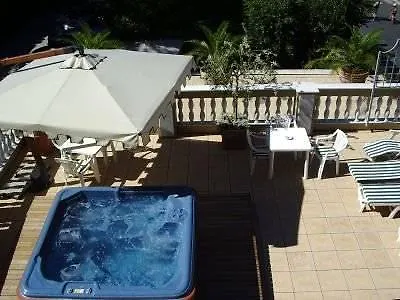 Hotel Regina Forte dei Marmi